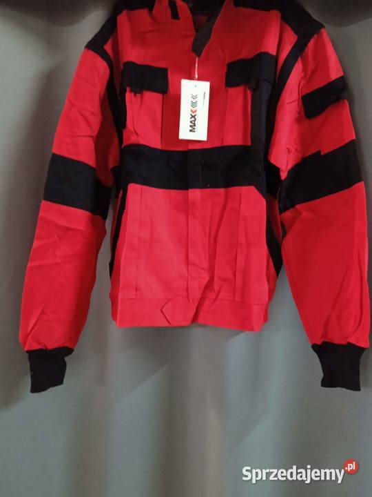 Odzież robocza nowa Rozmiar XL Odzież codzienna Odzież codzienna