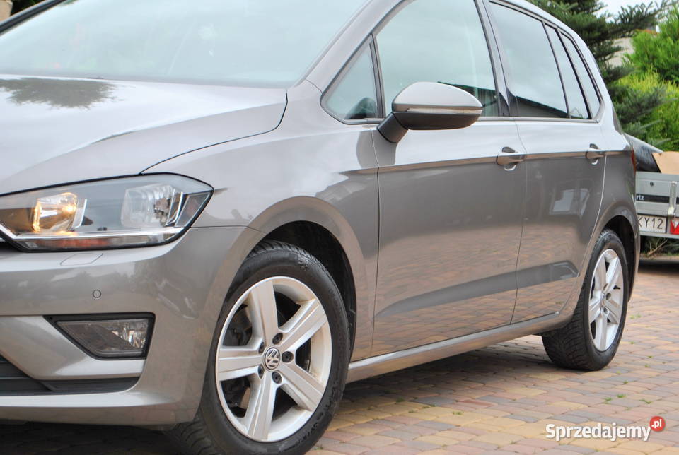 Comfortline Climatronic Alu NAVI Tempomat Orzesze