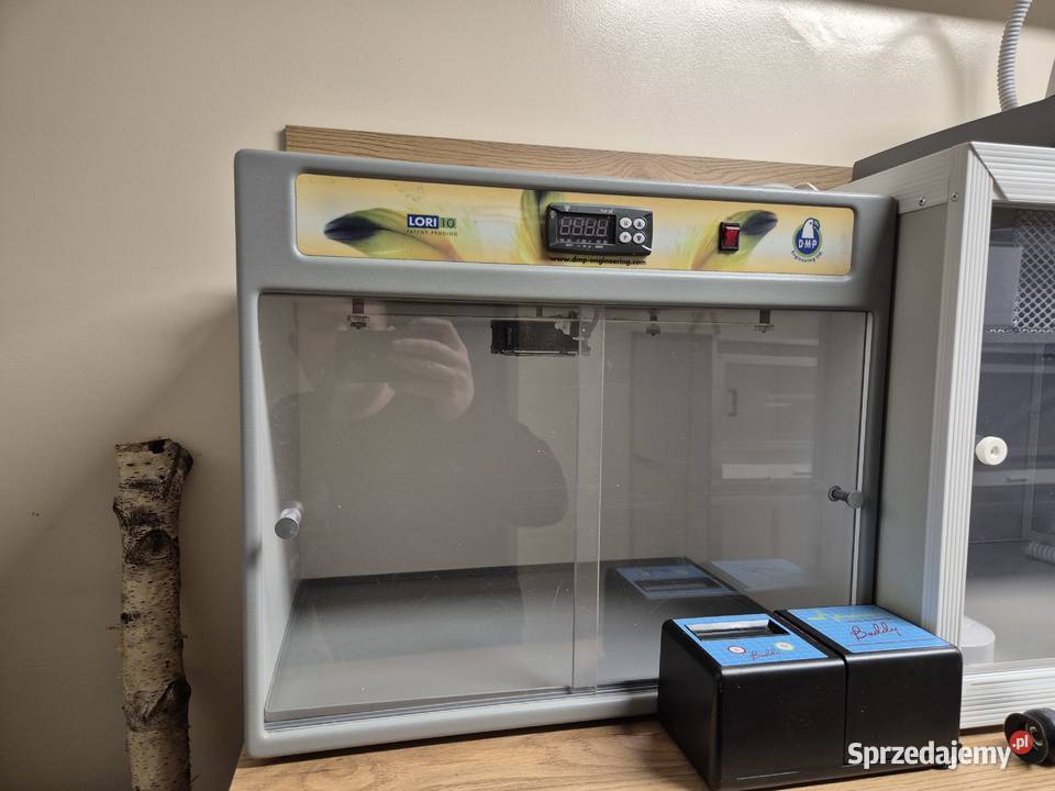 Inkubatory odchowalniki Rakoniewice