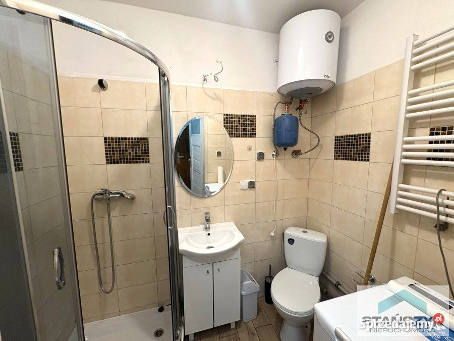 Mieszkanie Wolin 424m2 2 pokoje Sprzedaż zachodniopomorskie