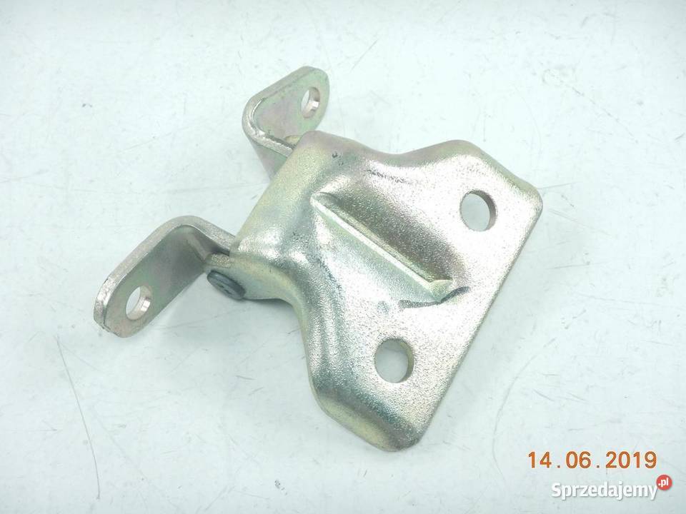 ZAWIAS DRZWI PRAWY TYŁ HYUNDAI PONY 9395 ASO