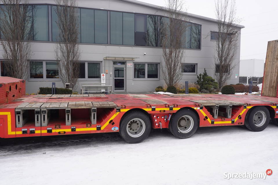 Emtech 4NNZ1R2N 2 Osie skrętne DMC 65000 niskopodłogowe Niskopodłogowe małopolskie Kraków