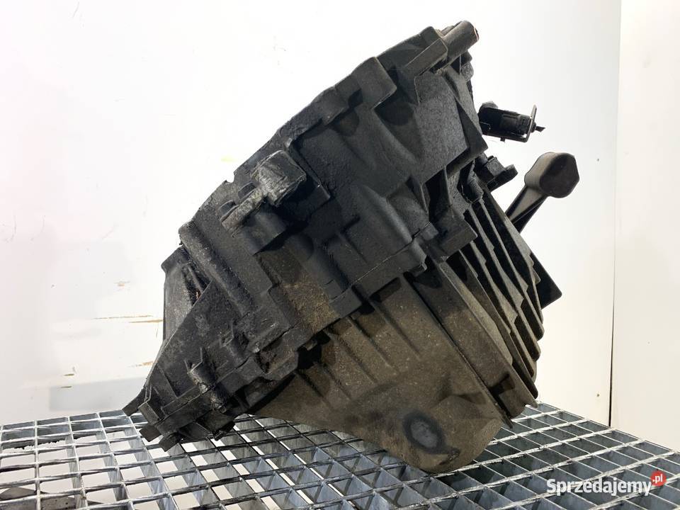 SKRZYNIA BIEGÓW VOLVO S60 I 1023746 24 163 0010