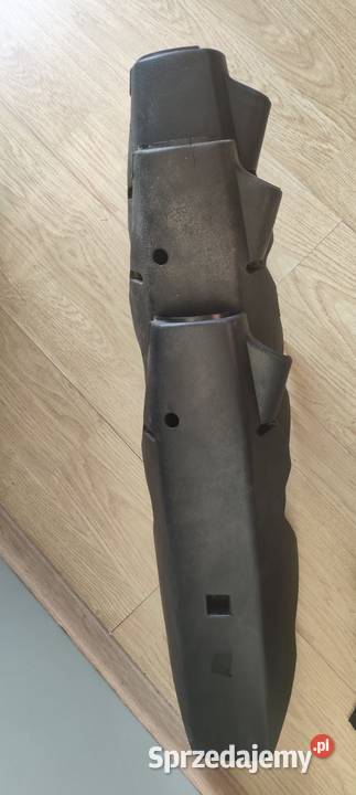 transporter T3 osłona kierownicy