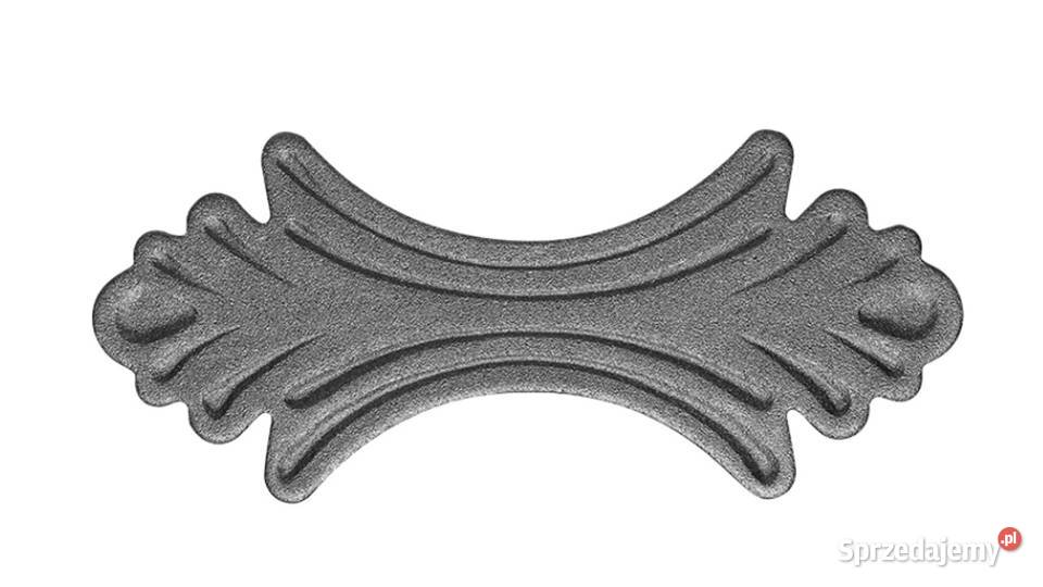 maskownica rozeta szyld maskujący 200x85 44203 Targanice