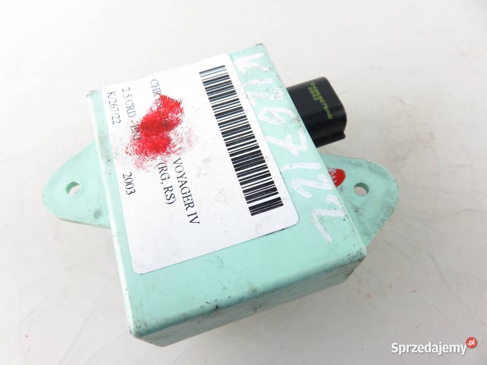 MODUŁ CHRYSLER VOYAGER IV 44837A sprzedam