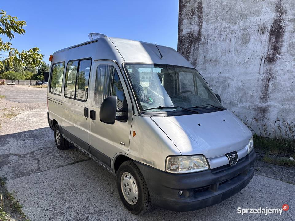 Zabudowa pod Kemper 22 235 t z Niemiec 100KM Jastrowie