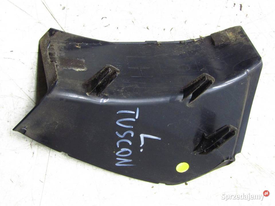 OSŁONA LAMPY LEWY TYŁ HYUNDAI TUCSON III 92401D3