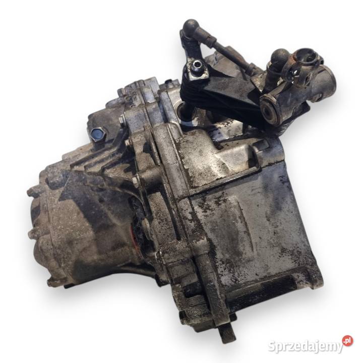 SKRZYNIA BIEGÓW Saab 93 93 II 20 T Turbo lubelskie Chełm
