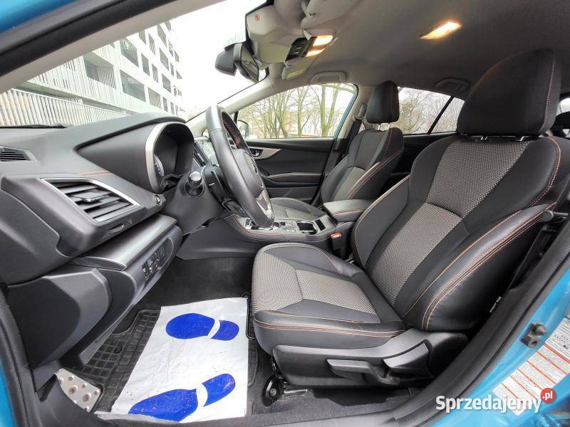 20l hybryda 150Exclusive NAVSalon Serwis ASO1 mazowieckie Warszawa