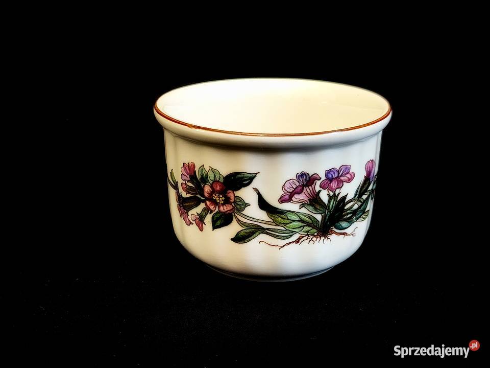Pojemnik do zapiekania Villeroy Boch Botanica lubelskie Chełm
