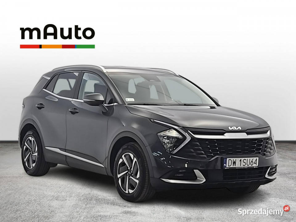 Kia Sportage 16 TGDI HEV L 2WD Z Polskiego