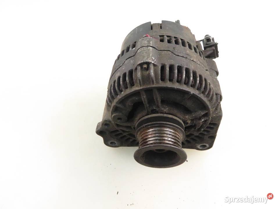 ALTERNATOR VW GOLF III 16 Układ elektryczny silnika