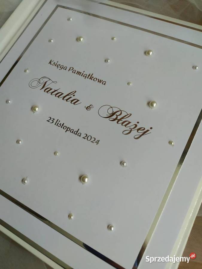 Księgi Gości Pamiątkowe wielkopolskie Konin