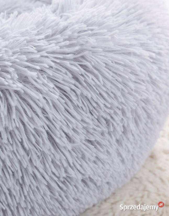 LEGOWISKO PSA KOTA PLUSZOWE PODUSZKA KOJEC Warszawa