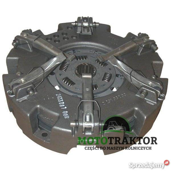 Docisk sprzęgła Renault 9034 Ceres Cergos Ergos kujawsko-pomorskie