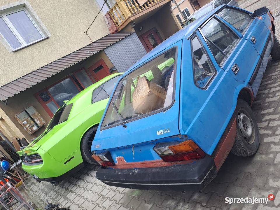 Polonez 1.5