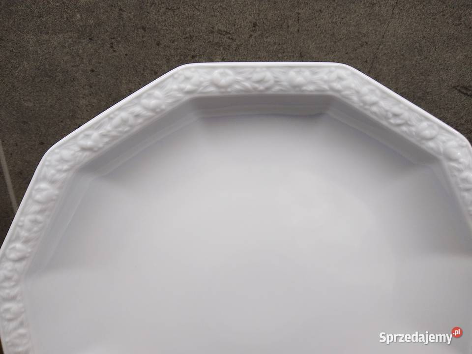 Patera Rosenthal Biała Maria Classic 28 wielkopolskie Kalisz sprzedam