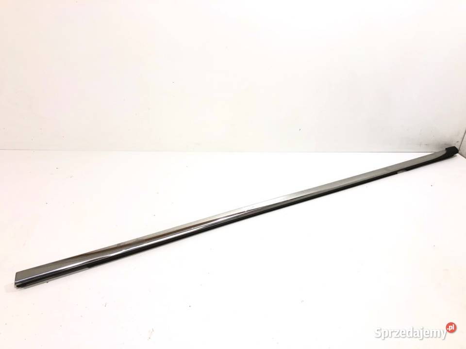 LISTWA ZGARNIAJĄCA PRZÓD LEWY CITROEN C5 III podkarpackie