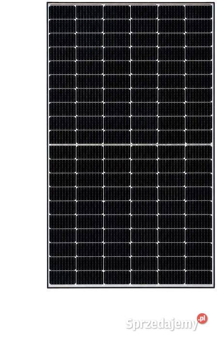 Zestaw instalacja fotowoltaiczna 498 kWp JA