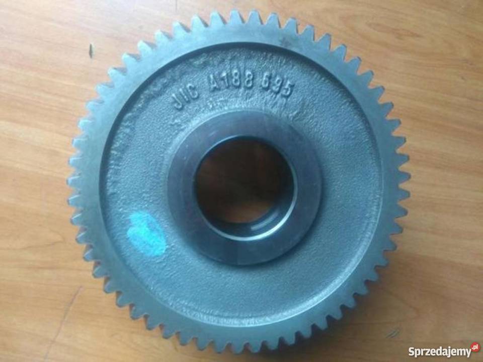Tryb Case Maxxum MX 113557a1 5120513051405150mx nieuszkodzony Siemiatycze