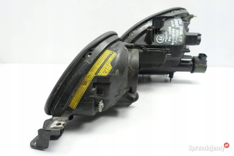 Lexus GS 300 GS300 II XENON PRZEDNIA LAMPA prawa Janów sprzedam