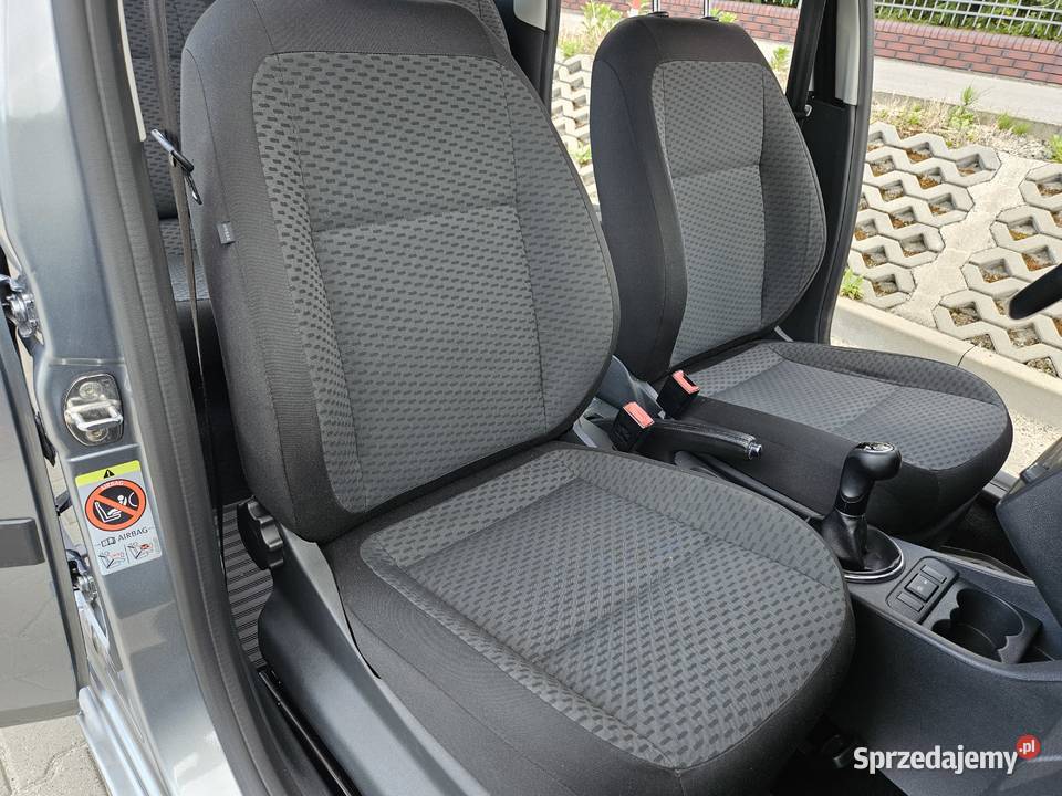 Skoda Roomster 2011 12 TSI 105 salon Polska podkarpackie Rzeszów sprzedam