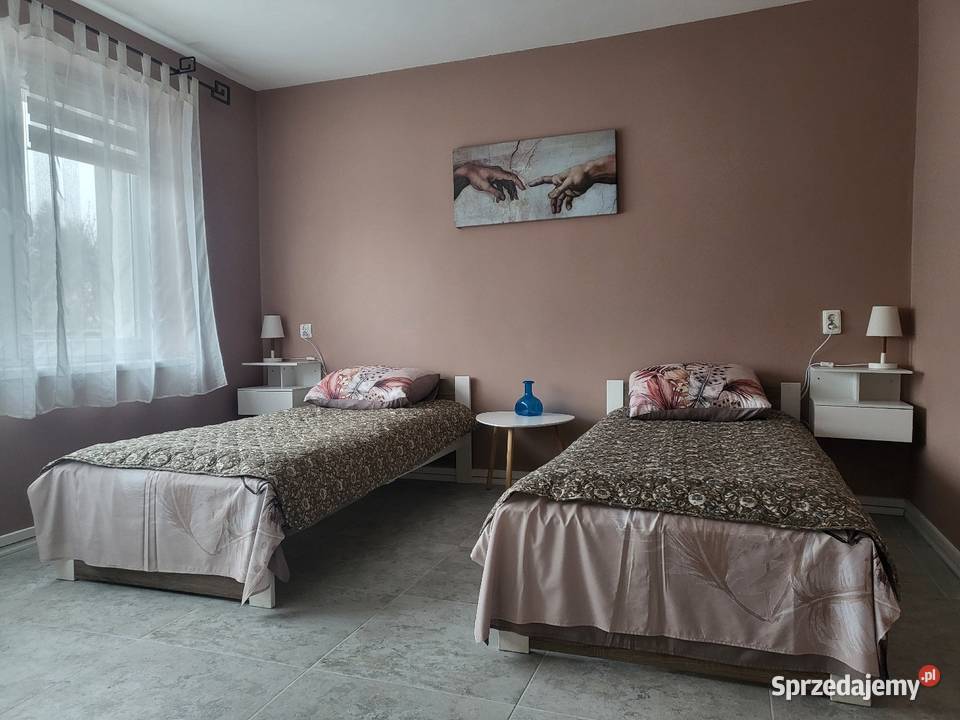 Noclegi firm Bolesławiec