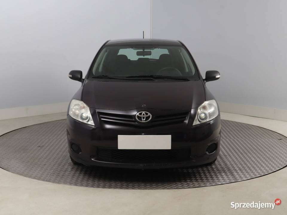 Toyota Auris 13 Dual VVTi elektryczne szyby dolnośląskie Bielany Wrocławskie
