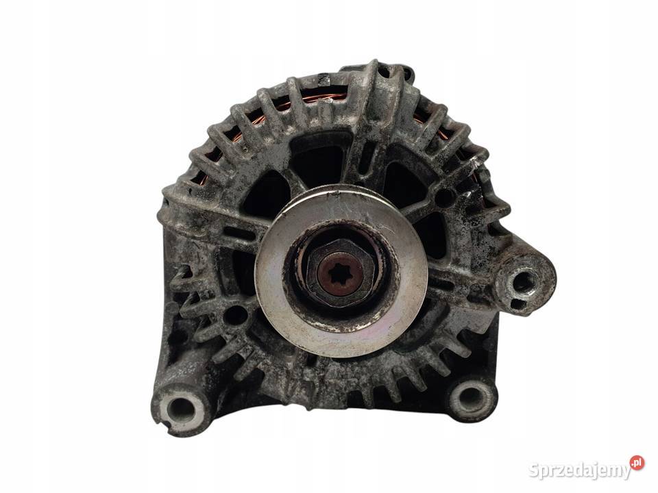 ALTERNATOR Mini Cooper R60 16 D 7823291 A101 Chełm