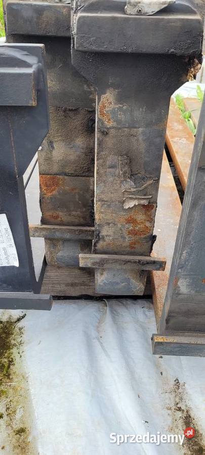 Widły do widlaka Gromadka