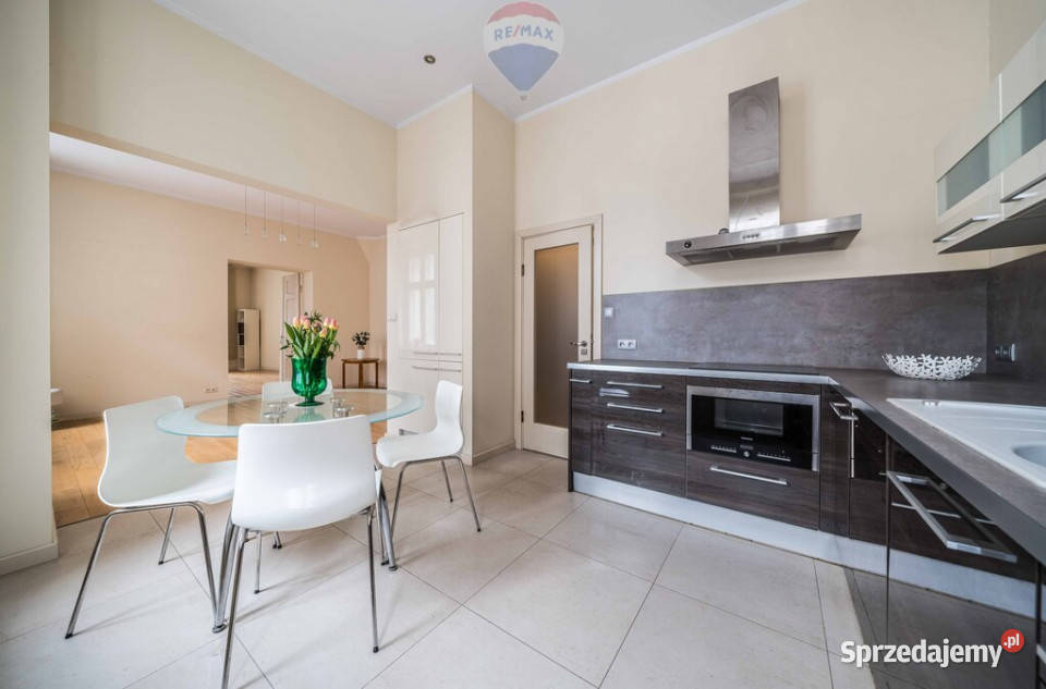 Mieszkanie w centrum Poznania 72m2 wielkopolskie