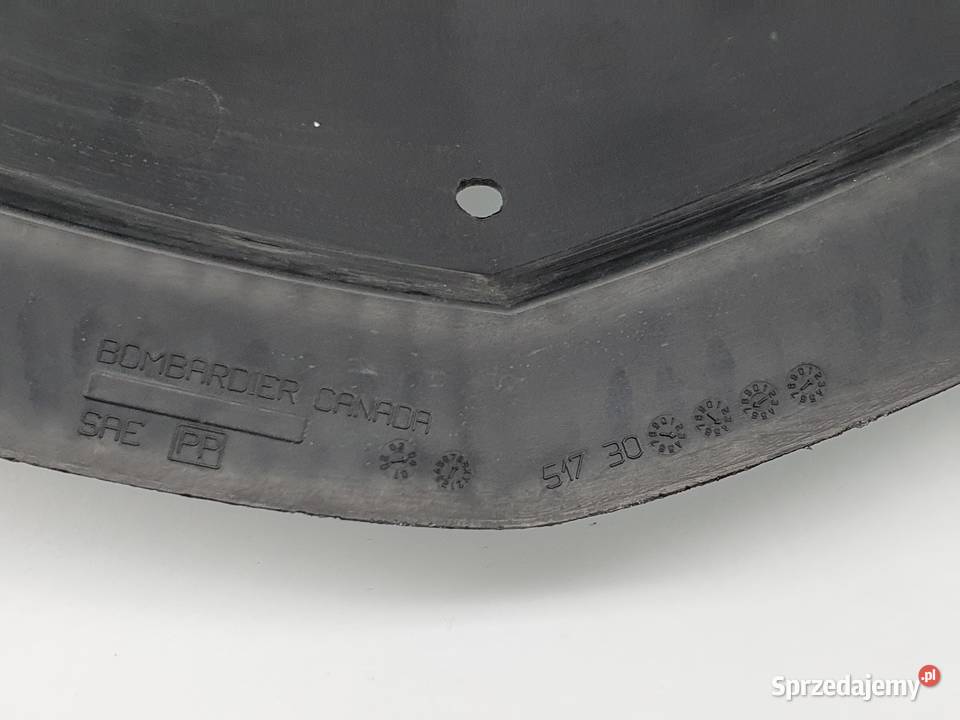 Obudowa Zegarow Nakladka Owiewka SkiDoo MX Z