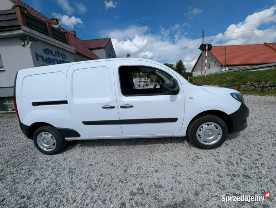 Mercedes Citan 203735km Kamienna Góra sprzedam
