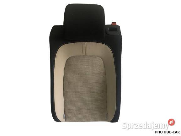 OPARCIE KANAPY LEWY TYŁ VW PASSAT CC osobowe