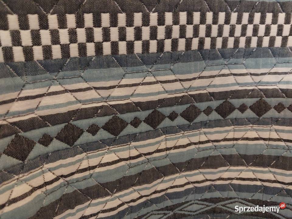 Kardigan sweter płaszczyk włoskiej firmy Wendy Inny wzór Byków