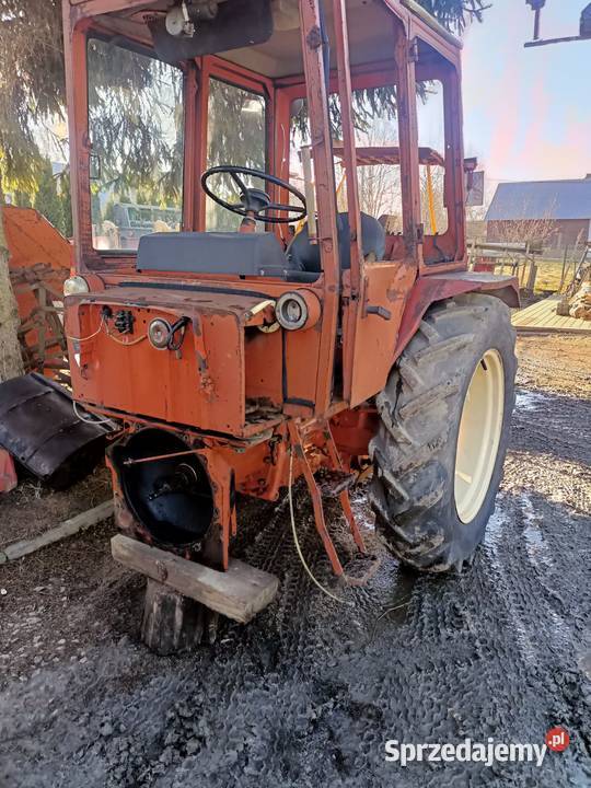 Skrzynia biegowa Wladimirec T25 Jasło