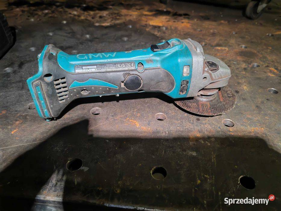 Makita DDF453Z Wkrętarka Wiertarko akumulatorowa Kraków