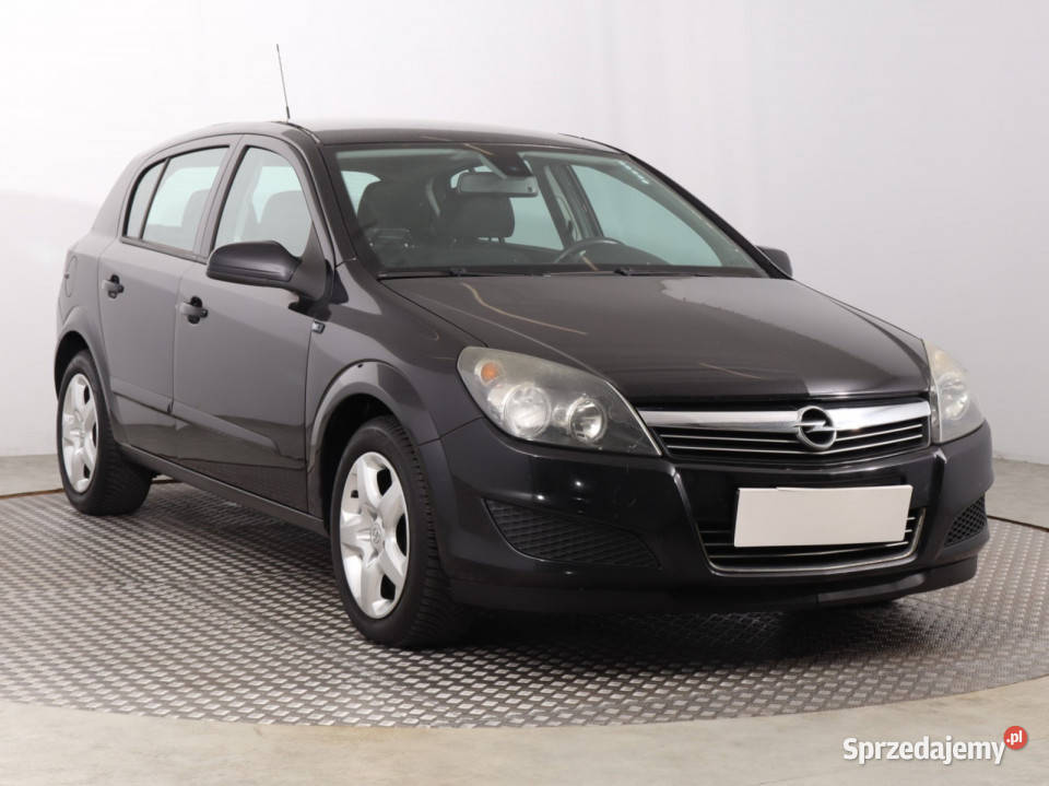 Opel Astra 14 16V wspomaganie kierownicy Katowice