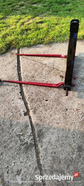 Widły do beli Strzyżów sprzedam