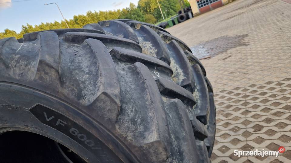 60070r30 6007030 Michelin MachXbib Axiobib2 warmińsko-mazurskie Nowe Miasto Lubawskie