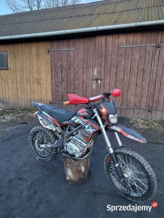 Asix Defender 150 Cyców