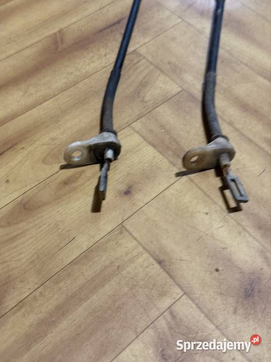 Linka gazu BMW e12 7281 Mszana