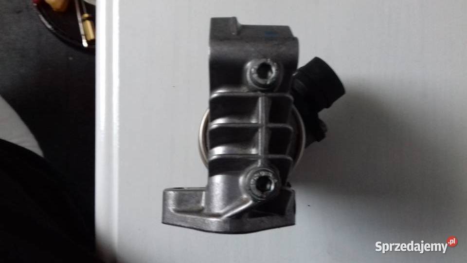 Egr 18T 20V 037131351C mocowanie egr 06A131085E Jaworzno