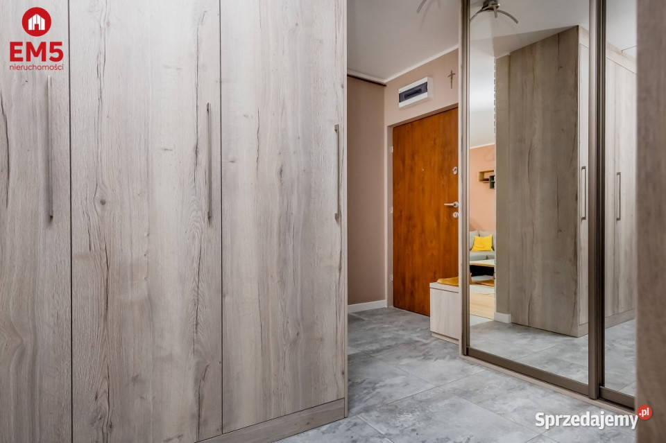 Mieszkanie 5881 metrów Białystok Piętro 3 sprzedam