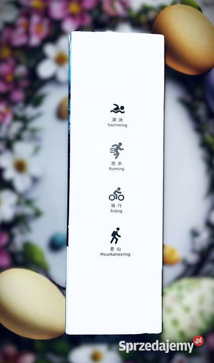 Słuchawki Kostne X10 Bluetooth 53 Sport Pływanie mazowieckie Szydłowiec sprzedam