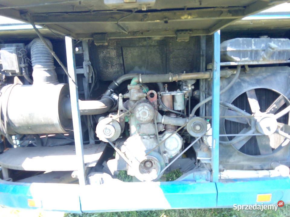 Autobus Autosan H9 Tarnobrzeg sprzedam