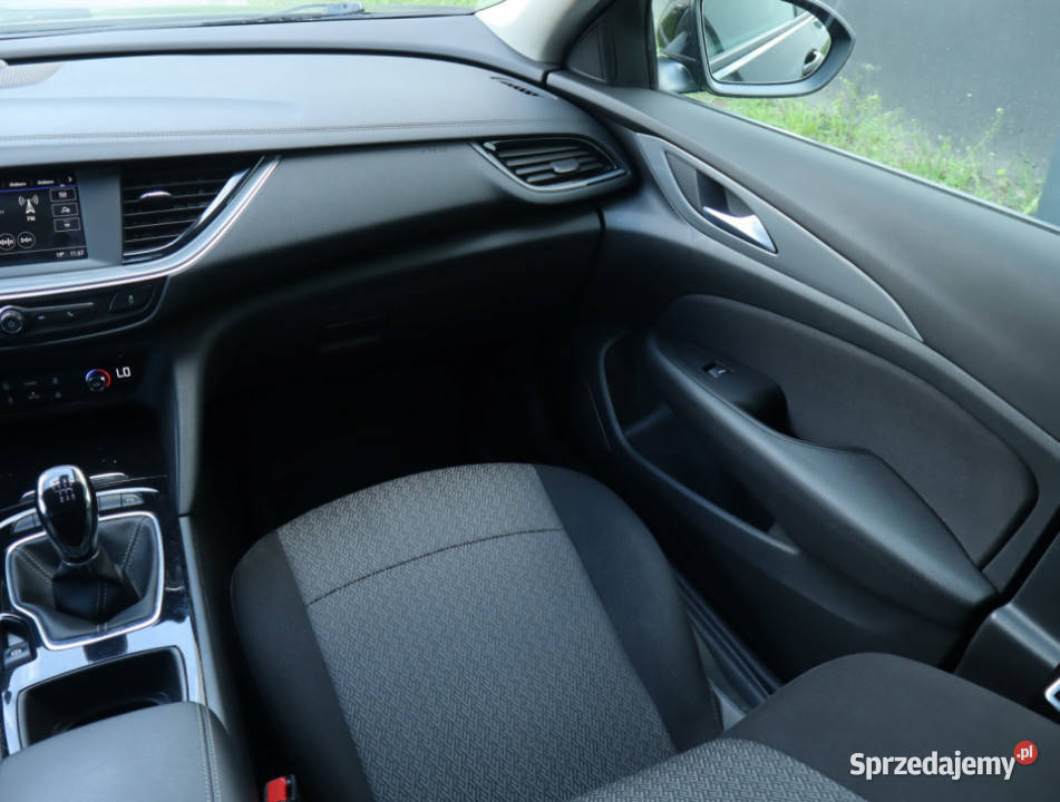Opel Insignia 16 CDTI 100KM sprzedam