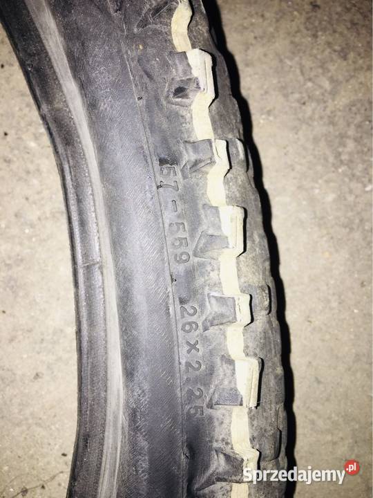 Opony Schwalbe Rapid Rob Active Line rozmiar Tychy