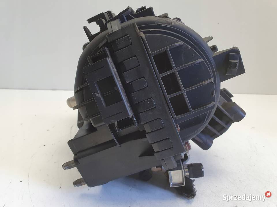 Opel Corsa D 10 12V KOLEKTOR SSĄCY 0280600065 Rudka